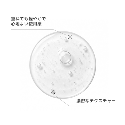 ホワイトカメリアコア トナーエッセンス 200ml
